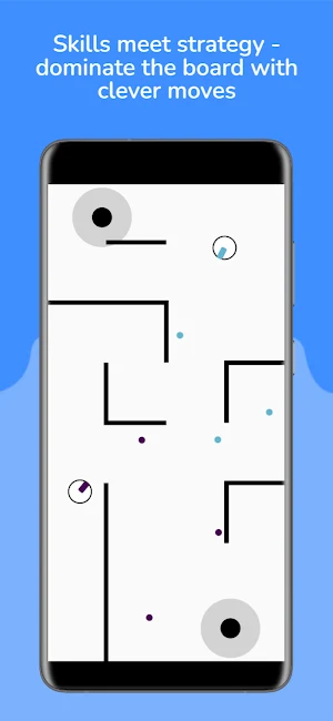 Smash Your Bro - 2 Player Game Screenshot 3
