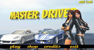 Master Car Driver Screenshot 0