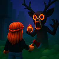 98 Nights: Forest Survival