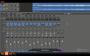 What's New Course for Logic Pro X 10.5 Screenshot 2