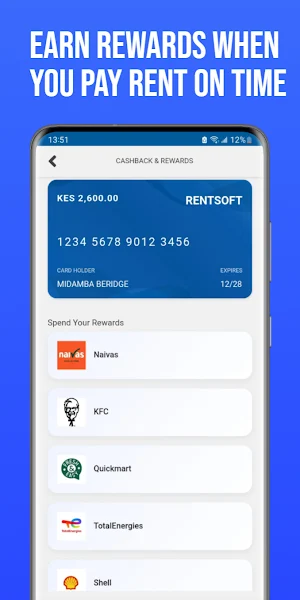 Rentsoft: Lipa Rent Pole Pole Screenshot 1