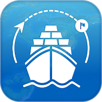 Ship Tracker - Marine Radar