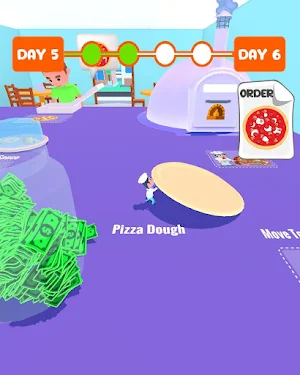 Little Cook Screenshot 3
