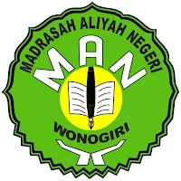 MAN WONOGIRI