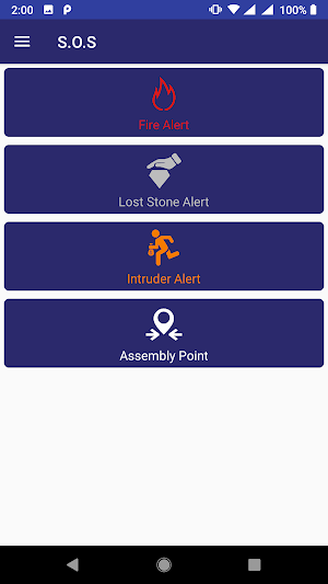Rydiam Security Screenshot 3