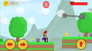 BanderitaX Twin Screenshot 1