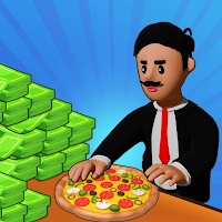 Pizza Tycoon Build Your Empire