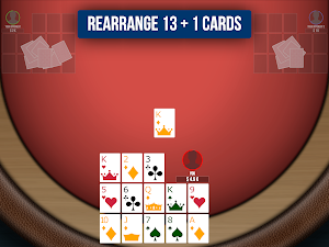 Chinese Poker Screenshot 3