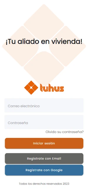 Tuhus Screenshot 0