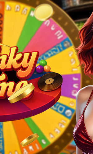 Funky Time Screenshot 2