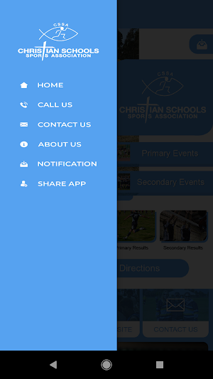 CSSANSW Screenshot 1