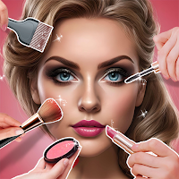 Makeup Express Salon Game