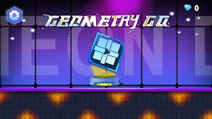 Geometry Go Screenshot 3