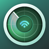Anti Spy Camera:Wifi Edition
