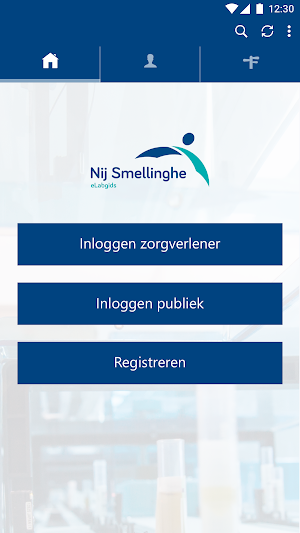 Nij Smellinghe Screenshot 0