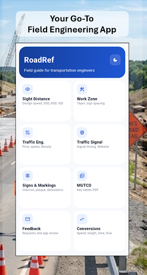 RoadRef Screenshot 3