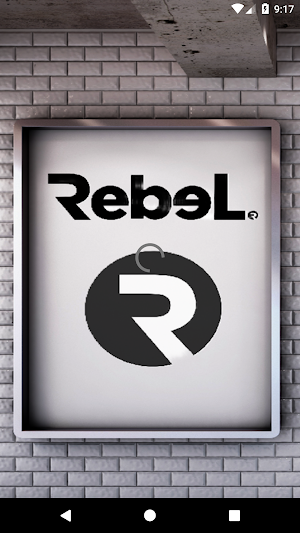 Rebel Spin Screenshot 0