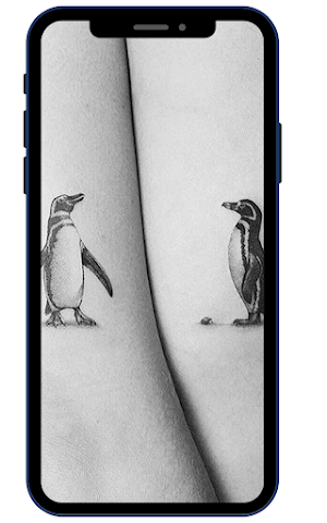 Couple Tattoos Screenshot 1