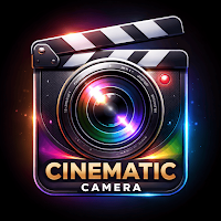 Cinematic Camera