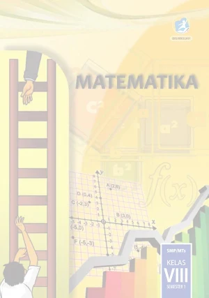 Buku Umum MTs Kelas 8 Screenshot 3