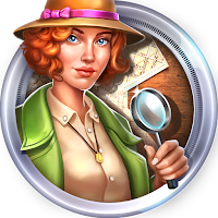 Hidden Objects World Travel