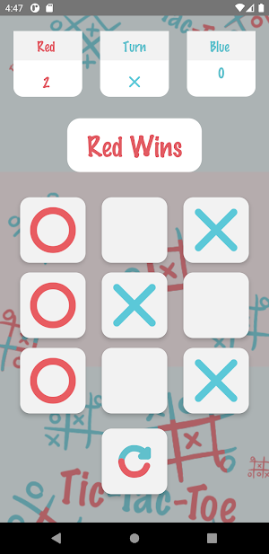 Tic_Tac_Toe Screenshot 3