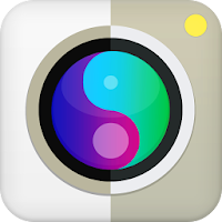 phoTWO - selfie collage camera