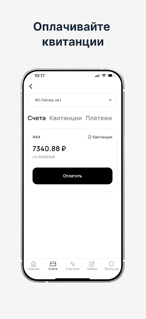 Домлайт Screenshot 1