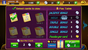 Bingo For Money Win Real Cash Screenshot 3