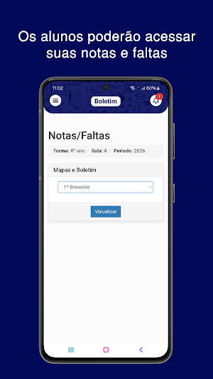 Colégio Absoluto Screenshot 3