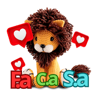 Fabrica de Amigurumis 2.0