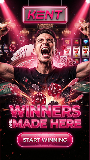 Kent Casino Screenshot 1