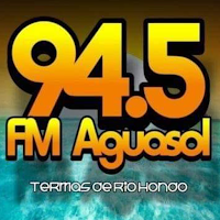 Fm Aguasol 945