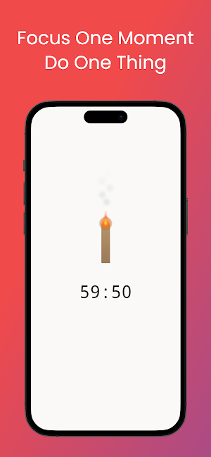 Flow Moment Screenshot 0