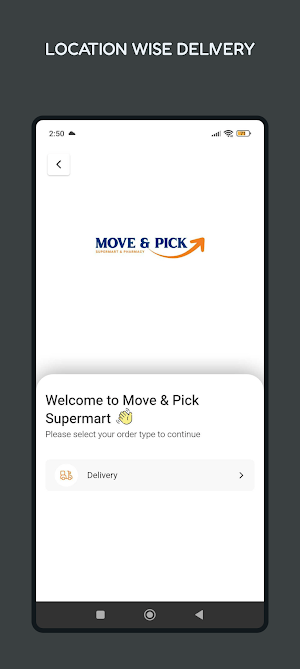 Move And Pick Screenshot 0