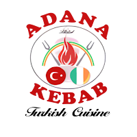Adana Kebab Lucan