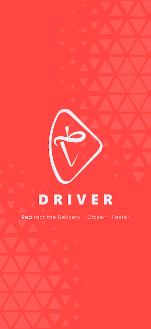 Talabatcom Driver Screenshot 0
