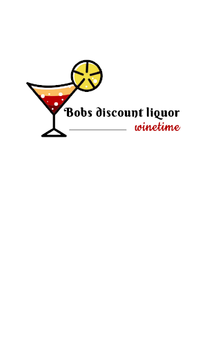 Bobs Discount liquor #15 Screenshot 0