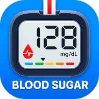 Blood Sugar - Health Tracker