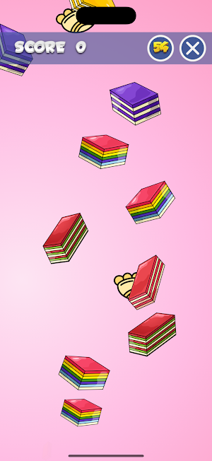 Kueh Drop Screenshot 2