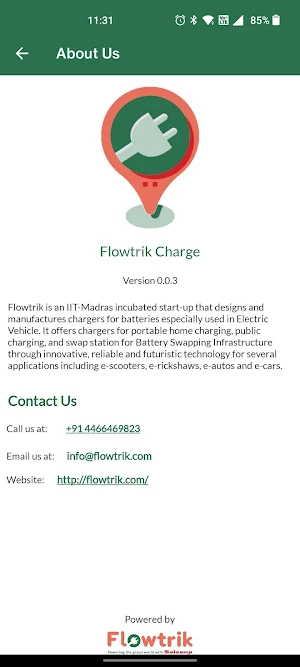 Flowtrik Charge Screenshot 0