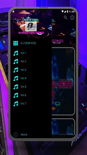 Dj This Is Cogil Screenshot 2