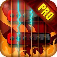 Electric Guitar PRO