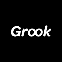 Grook: Request a ride