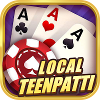 Local TeenPatti Game