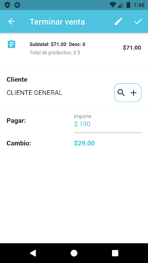 Protekto One Screenshot 3