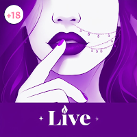 Sexy Live—18+ Live Video Chat