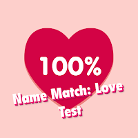 Love Tester: Crush Test
