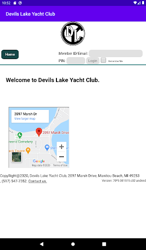 DLYC Screenshot 2
