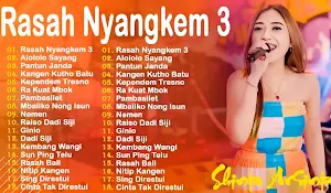 Shinta Arsinta Full Album Screenshot 0